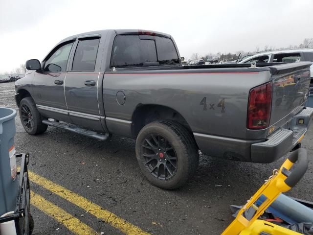 2004 Dodge RAM 1500 ST