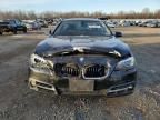 2015 BMW 528 XI