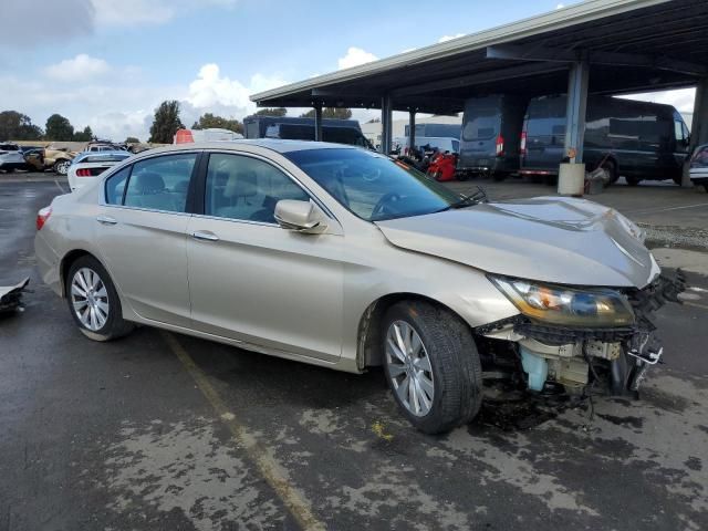 2013 Honda Accord EX