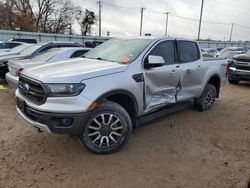 Ford Vehiculos salvage en venta: 2019 Ford Ranger XL