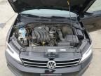 2015 Volkswagen Jetta Base