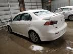 2011 Mitsubishi Lancer ES/ES Sport