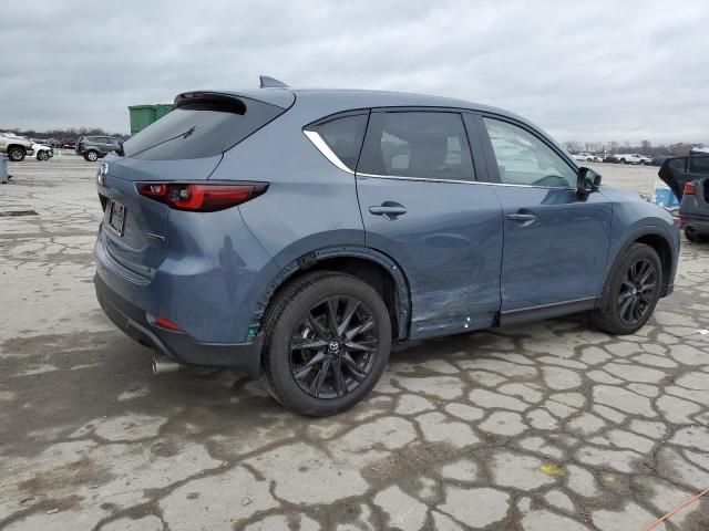 2024 Mazda CX-5 Preferred