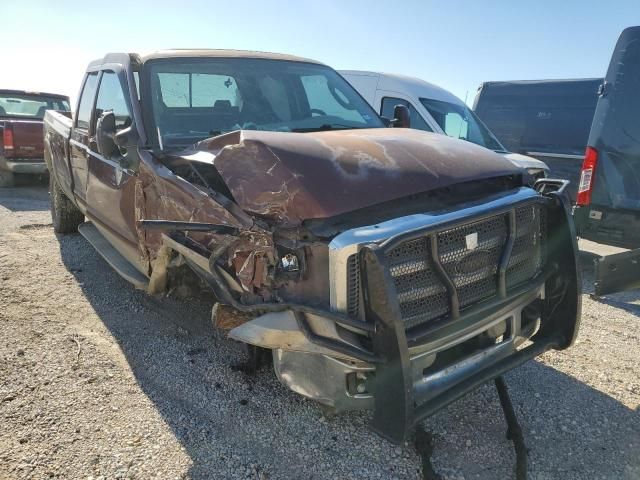 2005 Ford F350 SRW Super Duty