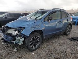 Subaru salvage cars for sale: 2014 Subaru XV Crosstrek 2.0 Premium