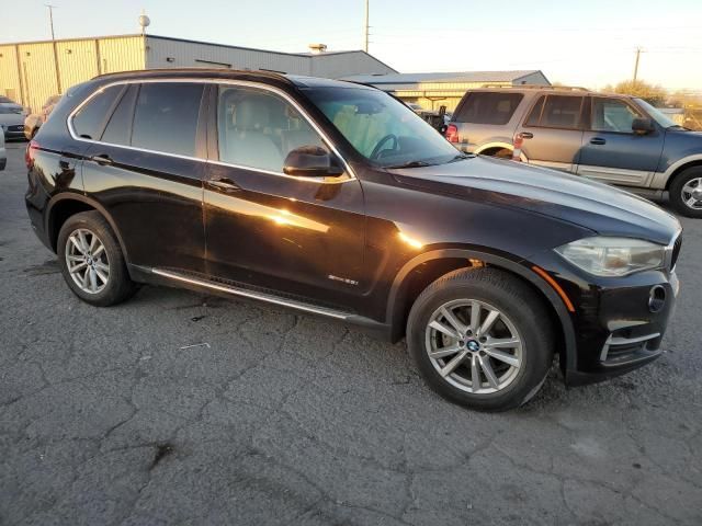 2014 BMW X5 SDRIVE35I