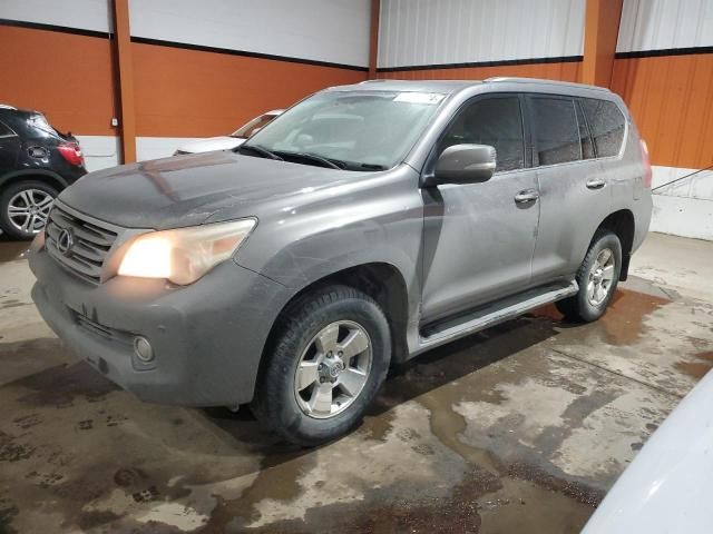 2010 Lexus GX 460