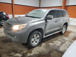 Lexus Vehiculos salvage en venta: 2010 Lexus GX 460