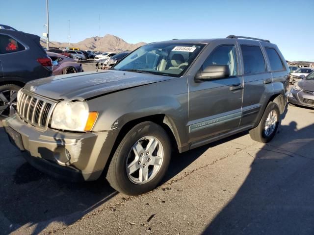 2006 Jeep Grand Cherokee Laredo