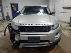 2014 Land Rover Range Rover Evoque Pure Premium