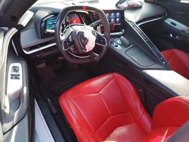 2023 Chevrolet Corvette Stingray 1LT