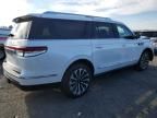 2023 Lincoln Navigator L Reserve