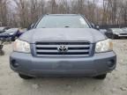 2005 Toyota Highlander