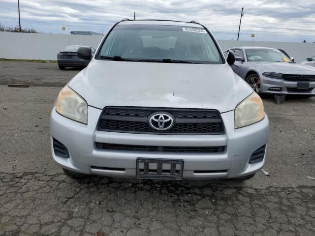 2009 Toyota Rav4