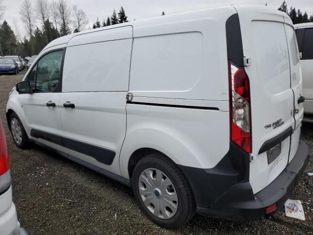 2020 Ford Transit Connect XL