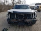 2013 Chevrolet Silverado C1500