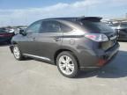 2010 Lexus RX 450H