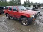 1993 Toyota 4runner RN37