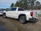 2024 GMC Sierra K1500 SLT