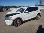 2012 BMW X3 XDRIVE35I