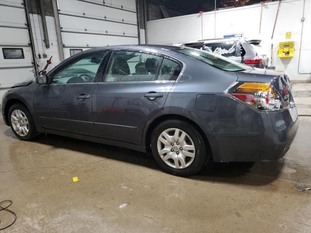 2009 Nissan Altima 2.5