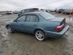 1996 Toyota Corolla DX