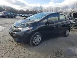 Lots with Bids for sale at auction: 2015 Honda FIT LX