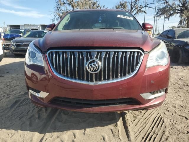 2016 Buick Enclave