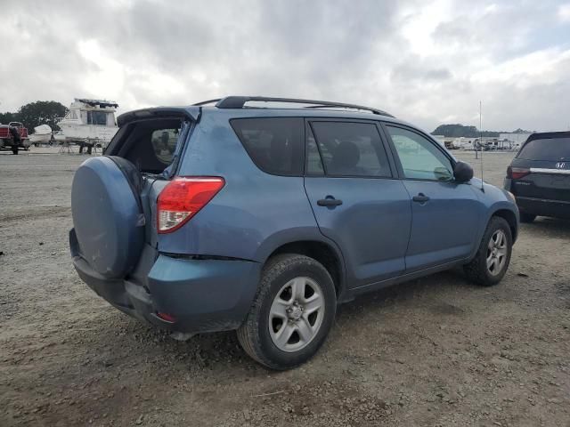 2006 Toyota Rav4