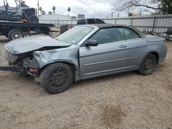 2008 Chrysler Sebring en venta en Mercedes, TX