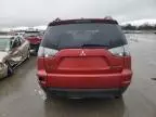 2013 Mitsubishi Outlander SE