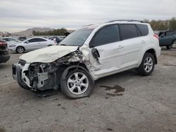 2010 Toyota Rav4 Limited en venta en Las Vegas, NV