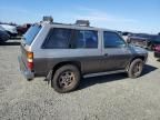 1994 Nissan Pathfinder LE