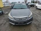 2012 Honda Accord LXP