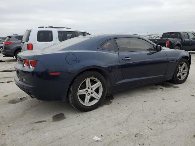 2011 Chevrolet Camaro LS