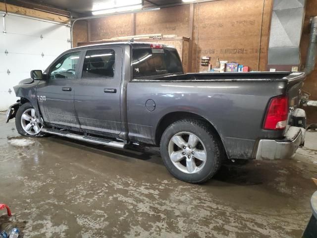 2019 Dodge RAM 1500 Classic SLT