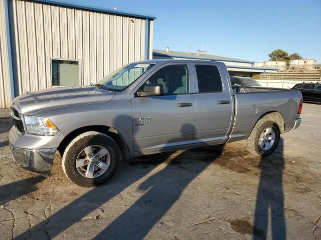 2020 Dodge RAM 1500 Classic Tradesman