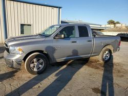 2020 Dodge RAM 1500 Classic Tradesman en venta en Tulsa, OK