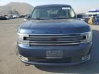 2017 Ford Flex SEL