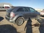 2010 Ford Edge Limited