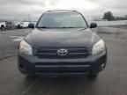 2008 Toyota Rav4 Sport