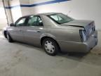 2001 Cadillac Deville