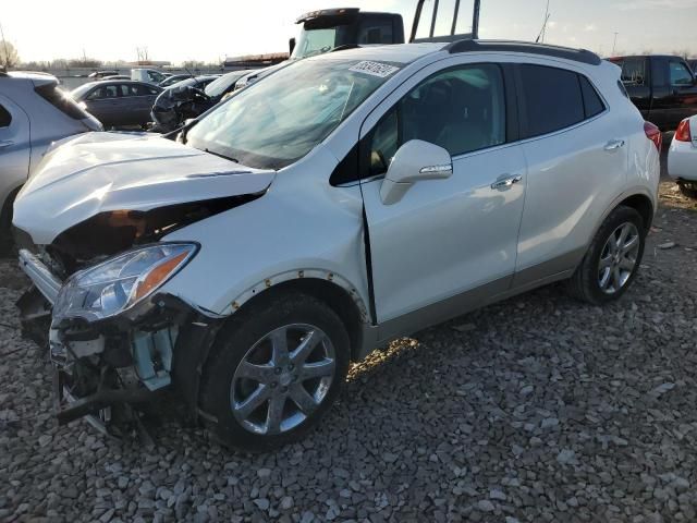 2014 Buick Encore Premium