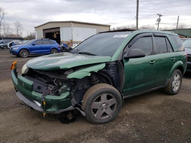 2004 Saturn Vue