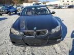 2008 BMW 328 I