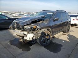 2021 Jeep Cherokee Latitude Plus en venta en Sacramento, CA