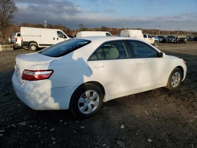 2008 Toyota Camry CE