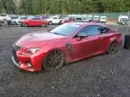 2015 Lexus RC-F