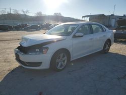 2013 Volkswagen Passat SE en venta en Lebanon, TN