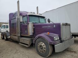 Western Star salvage cars for sale: 2004 Western Star Conventional 4900EX